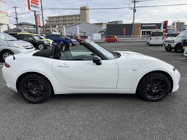 MAZDA ROADSTER 2019