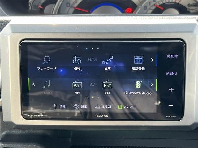 DAIHATSU WAKE 2017