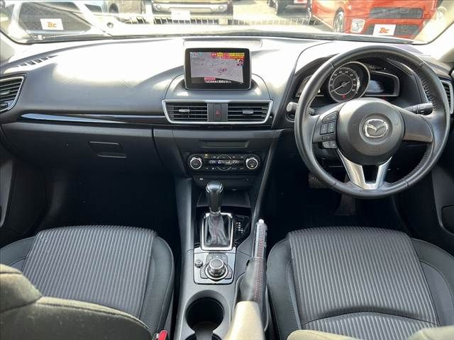 MAZDA AXELA SPORTS 2014