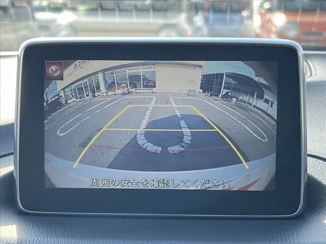 MAZDA AXELA SPORTS 2014