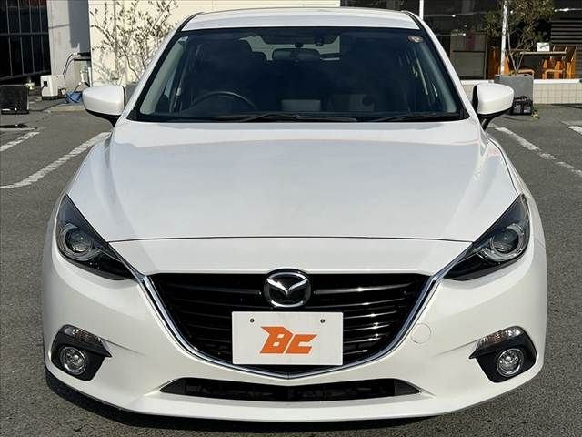 MAZDA AXELA SPORTS 2014
