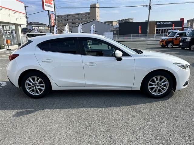 MAZDA AXELA SPORTS 2014