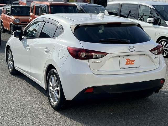MAZDA AXELA SPORTS 2014