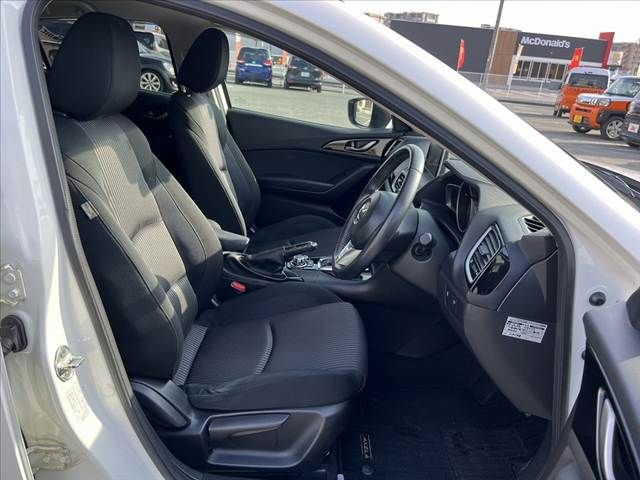 MAZDA AXELA SPORTS 2014