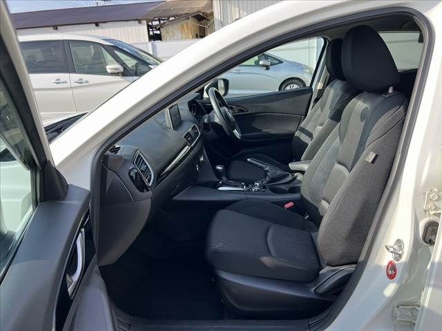 MAZDA AXELA SPORTS 2014