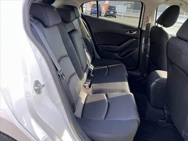 MAZDA AXELA SPORTS 2014