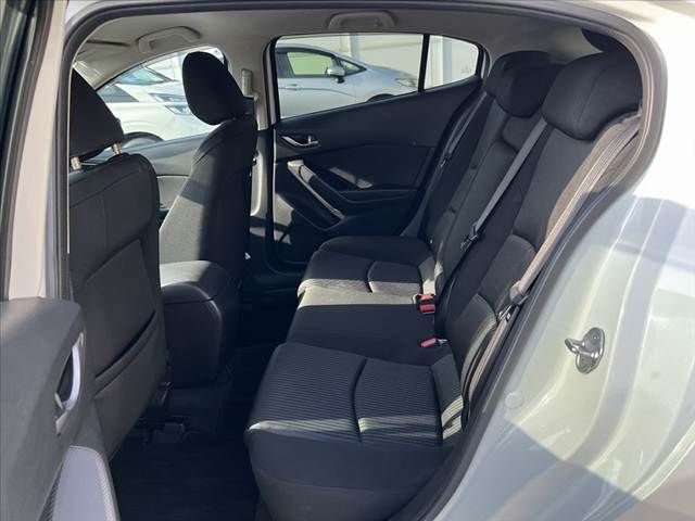 MAZDA AXELA SPORTS 2014