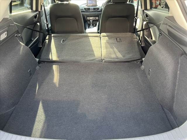 MAZDA AXELA SPORTS 2014