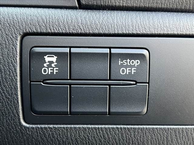 MAZDA AXELA SPORTS 2014