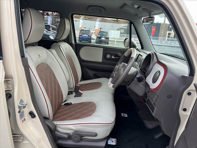 SUZUKI ALTO LAPIN Chocolat 2014