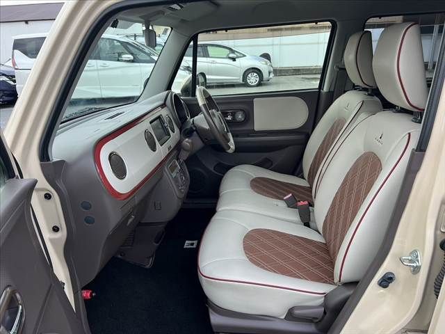 SUZUKI ALTO LAPIN Chocolat 2014