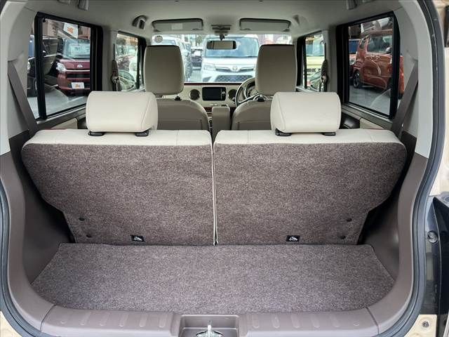 SUZUKI ALTO LAPIN Chocolat 2014