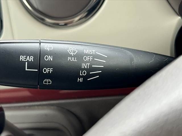 SUZUKI ALTO LAPIN Chocolat 2014