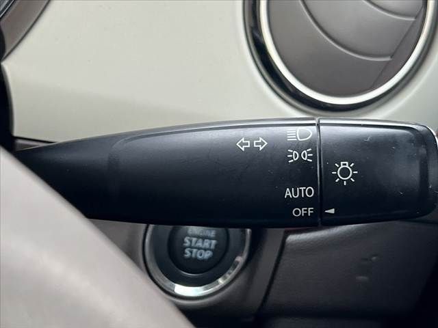 SUZUKI ALTO LAPIN Chocolat 2014