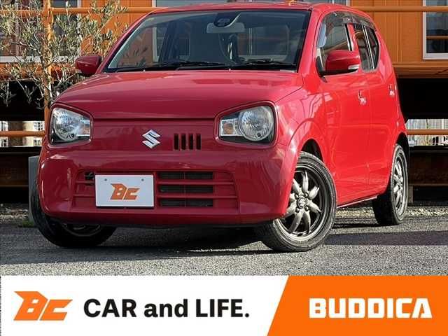 SUZUKI ALTO 2014