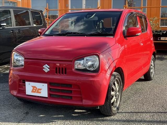 SUZUKI ALTO 2014