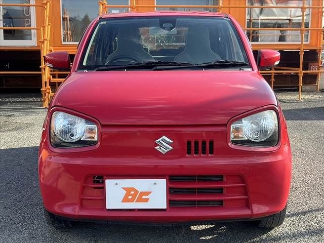 SUZUKI ALTO 2014