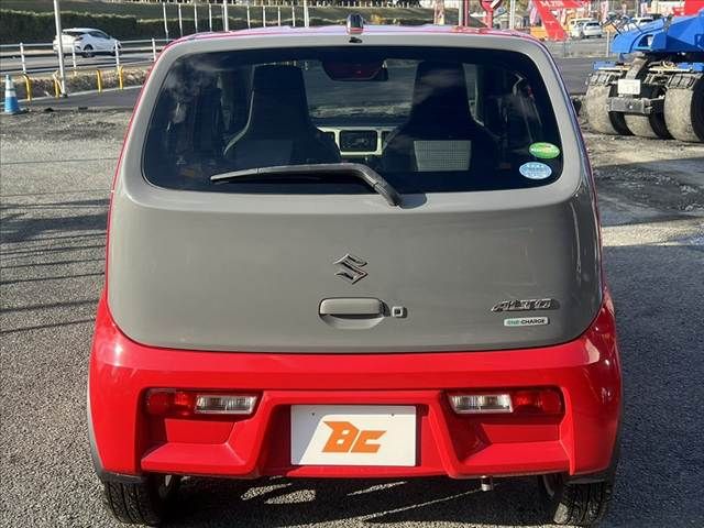 SUZUKI ALTO 2014