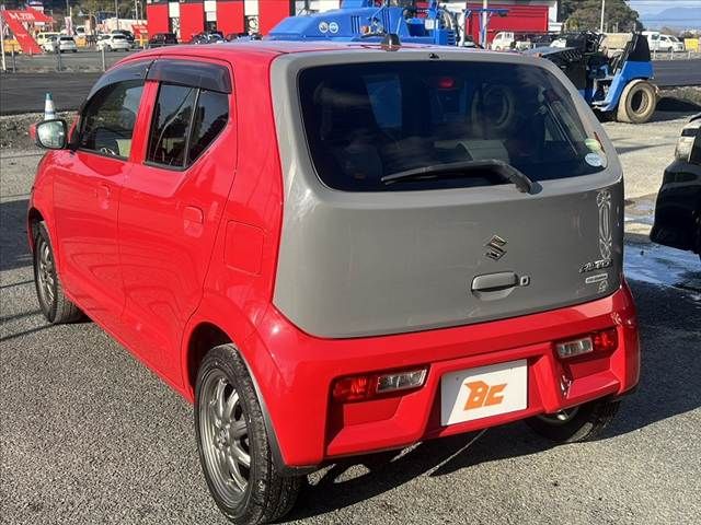 SUZUKI ALTO 2014