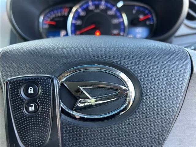 DAIHATSU MOVE CUSTOM 2013