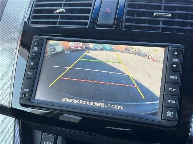 DAIHATSU MOVE CUSTOM 2013