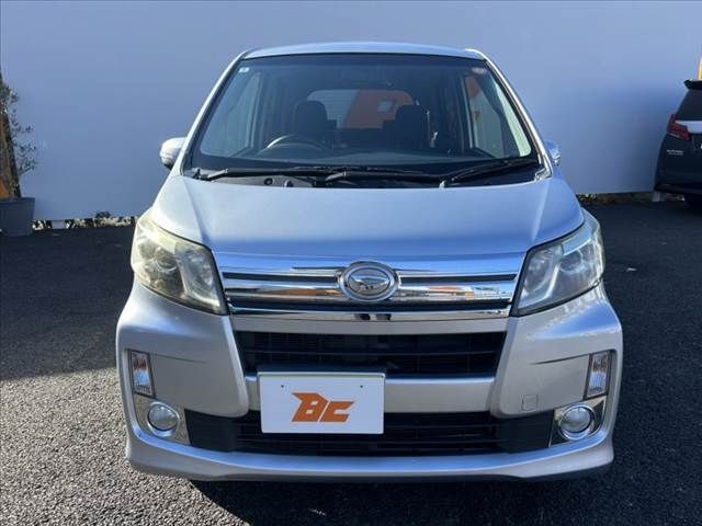 DAIHATSU MOVE CUSTOM 2013