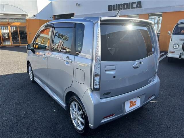 DAIHATSU MOVE CUSTOM 2013