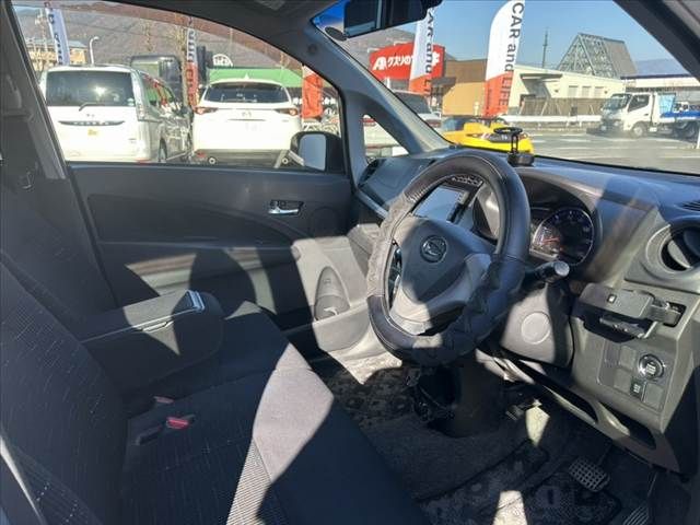 DAIHATSU MOVE CUSTOM 2013