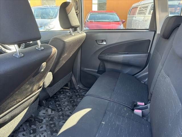 DAIHATSU MOVE CUSTOM 2013