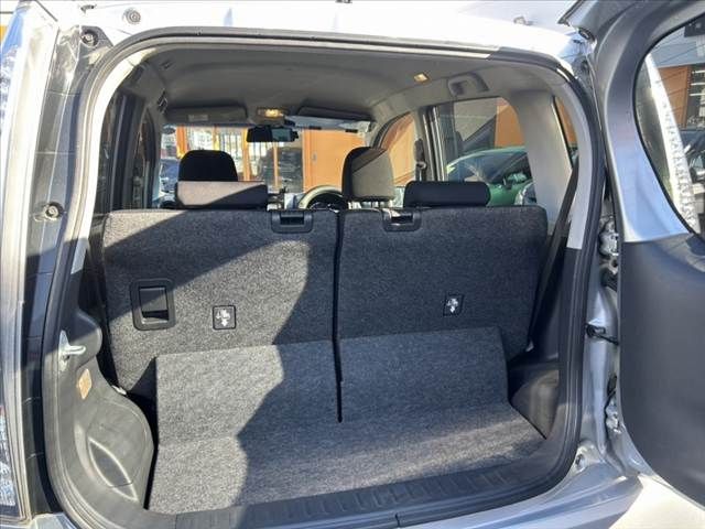 DAIHATSU MOVE CUSTOM 2013