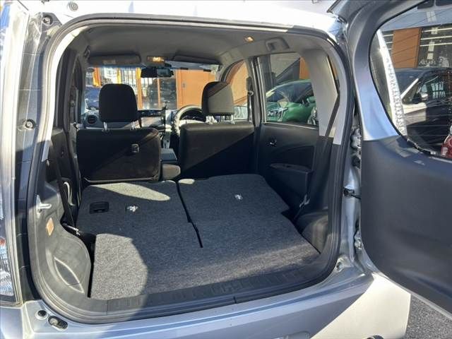 DAIHATSU MOVE CUSTOM 2013