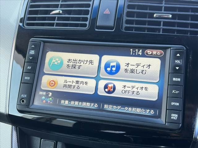 DAIHATSU MOVE CUSTOM 2013