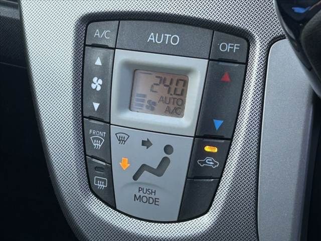 DAIHATSU MOVE CUSTOM 2013