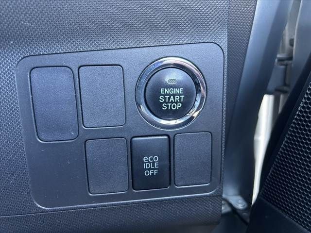 DAIHATSU MOVE CUSTOM 2013