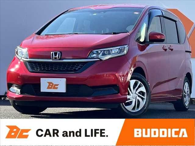 HONDA FREED 2023