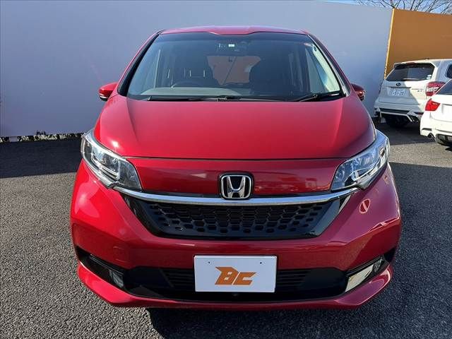 HONDA FREED 2023