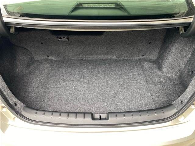 HONDA ACCORD HYBRID 2013