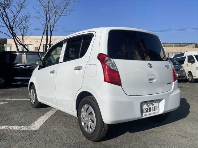 SUZUKI ALTO ECO 2014