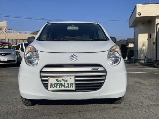 SUZUKI ALTO ECO 2014
