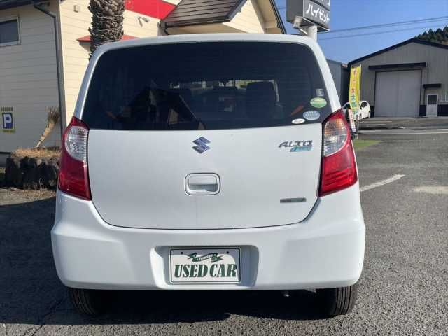 SUZUKI ALTO ECO 2014