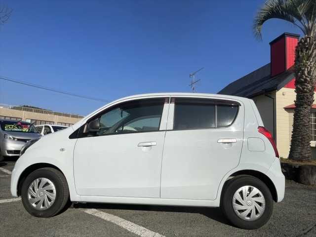 SUZUKI ALTO ECO 2014