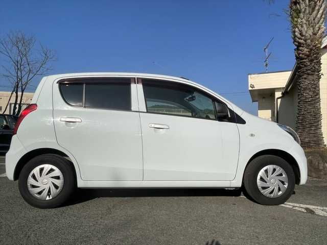 SUZUKI ALTO ECO 2014