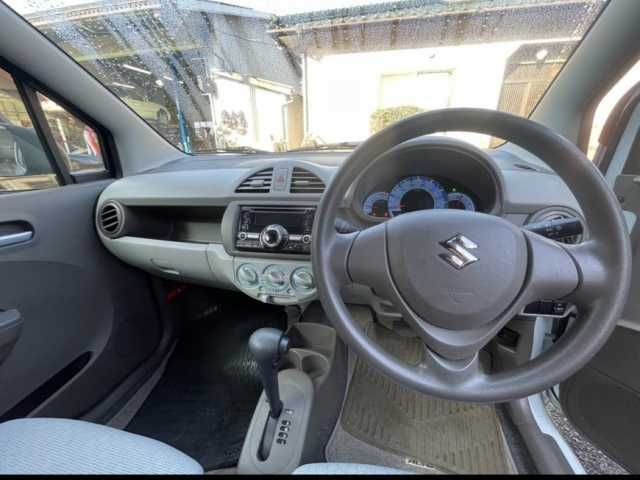 SUZUKI ALTO ECO 2014