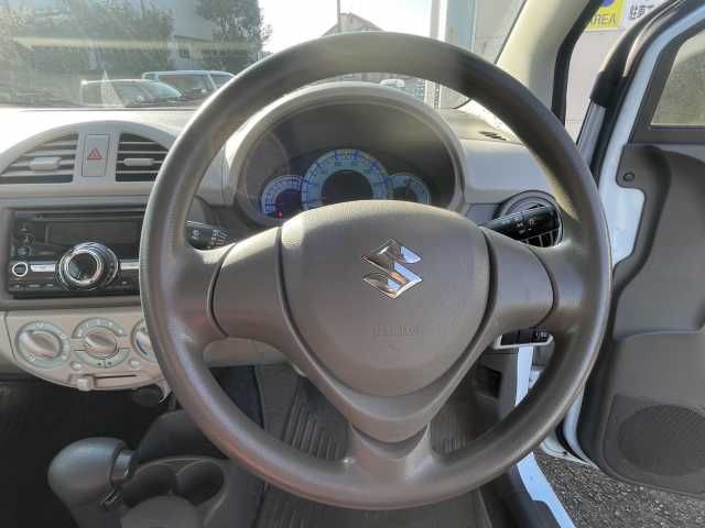 SUZUKI ALTO ECO 2014