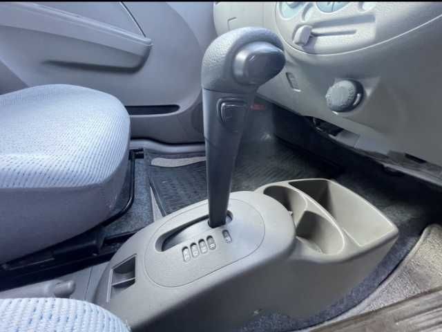 SUZUKI ALTO ECO 2014