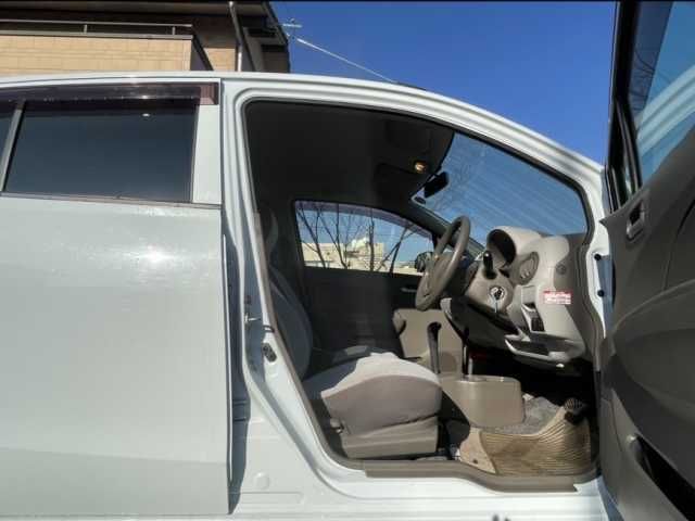 SUZUKI ALTO ECO 2014