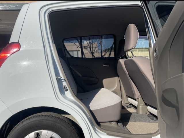 SUZUKI ALTO ECO 2014