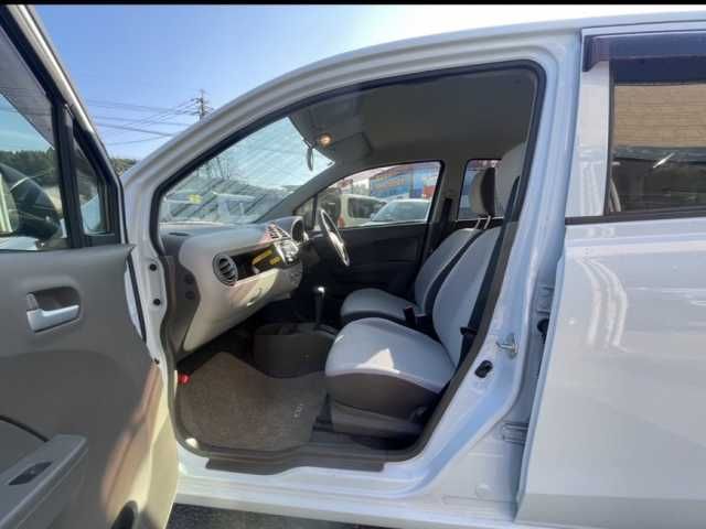 SUZUKI ALTO ECO 2014