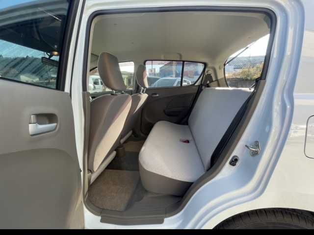 SUZUKI ALTO ECO 2014