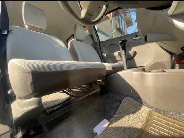 SUZUKI ALTO ECO 2014